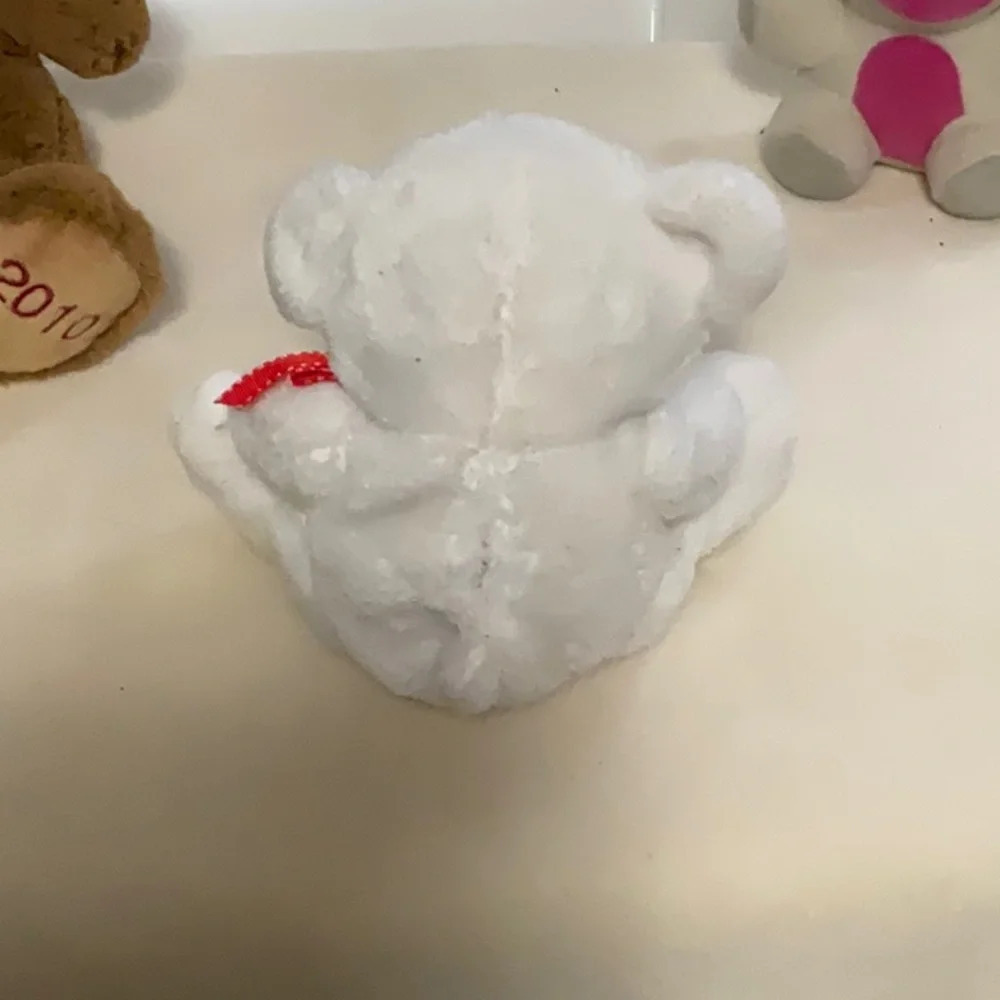 2 Bears and a Rabbit - Picture 7 of 11